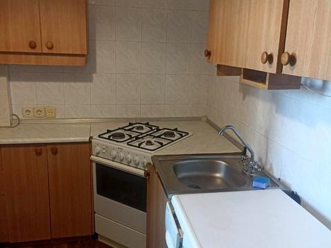 квартира за адресою Солом'янська вул., 41 к2