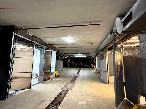 коммерческая по адресу Петра Григоренко просп., 33/44