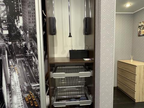 квартира за адресою Валерія Лобановського просп. (Червонозоряний), 4-Г