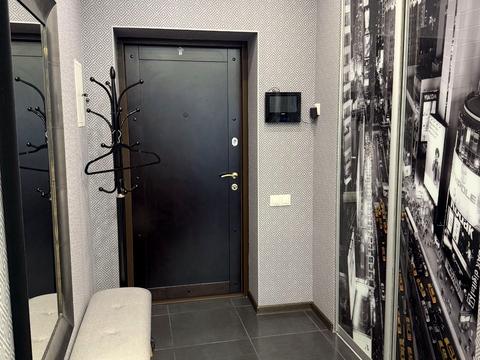 квартира за адресою Валерія Лобановського просп. (Червонозоряний), 4-Г