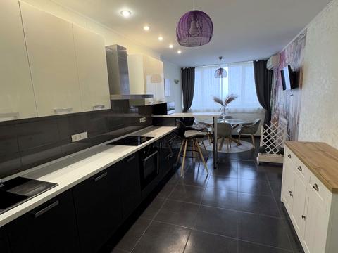 квартира за адресою Валерія Лобановського просп. (Червонозоряний), 4-Г