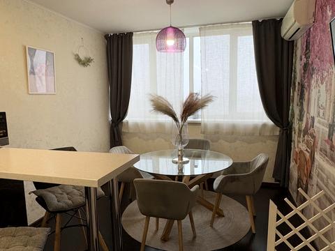 квартира за адресою Валерія Лобановського просп. (Червонозоряний), 4-Г