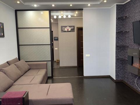 квартира за адресою Валерія Лобановського просп. (Червонозоряний), 4-Г