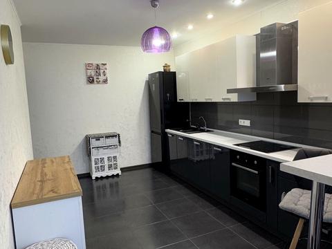 квартира за адресою Валерія Лобановського просп. (Червонозоряний), 4-Г