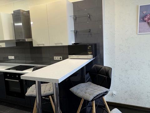 квартира за адресою Валерія Лобановського просп. (Червонозоряний), 4-Г