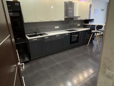 квартира за адресою Валерія Лобановського просп. (Червонозоряний), 4-Г