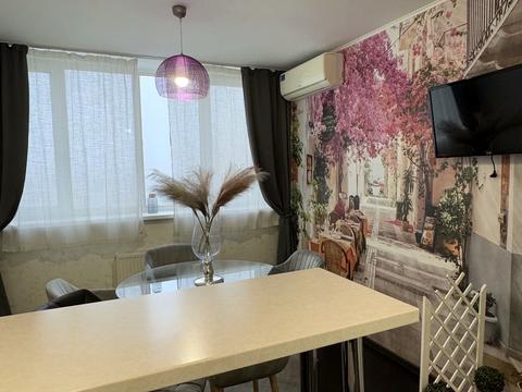 квартира за адресою Валерія Лобановського просп. (Червонозоряний), 4-Г