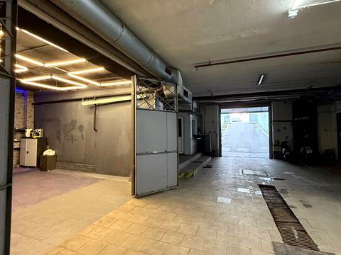 коммерческая по адресу Петра Григоренко просп., 33/44