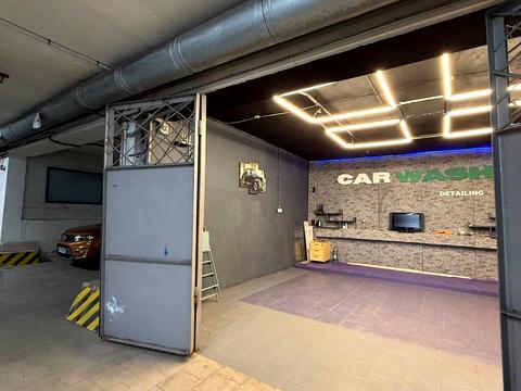 коммерческая по адресу Петра Григоренко просп., 33/44