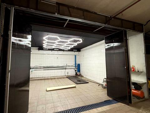 коммерческая по адресу Петра Григоренко просп., 33/44