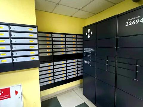 квартира за адресою Валерія Лобановського просп. (Червонозоряний), 4-Г