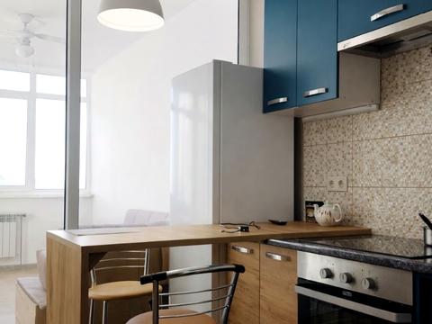 квартира за адресою Юрія Кондратюка вул., 3