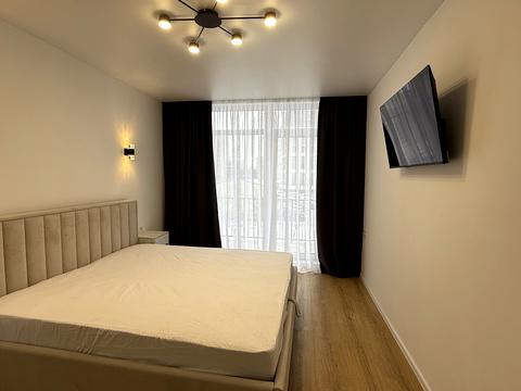 квартира за адресою Володимира Навроцького вул., 39