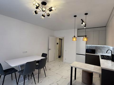 квартира по адресу Навроцкого ул., 37