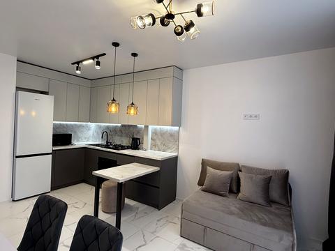 квартира по адресу Навроцкого ул., 37