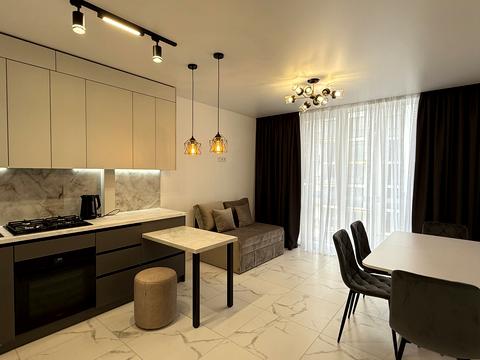 квартира по адресу Навроцкого ул., 37