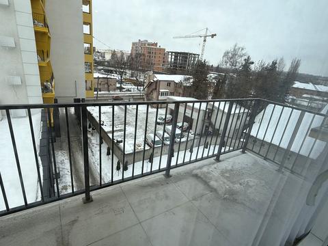 квартира по адресу Навроцкого ул., 37