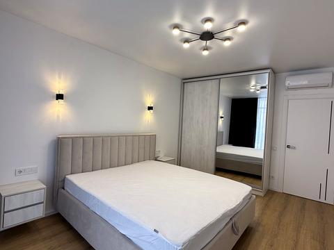 квартира по адресу Навроцкого ул., 37