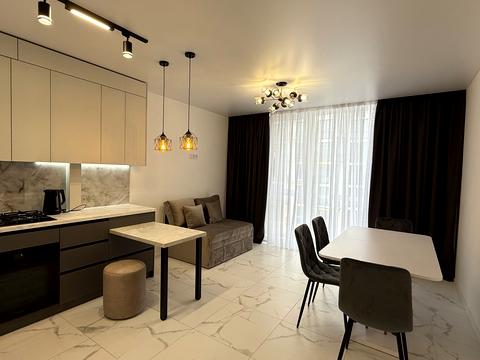 квартира по адресу Навроцкого ул., 37