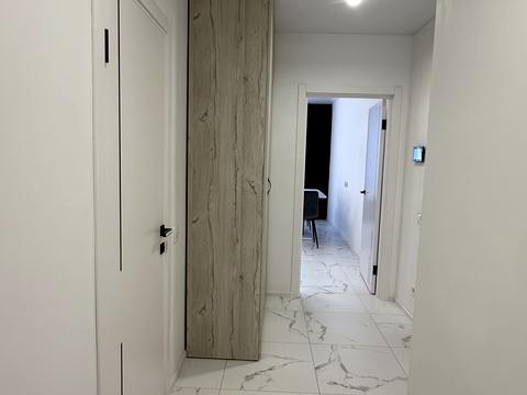 квартира по адресу Навроцкого ул., 37