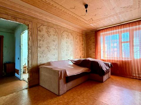 квартира за адресою Лихвинська Стінка вул. (Гамалія), 36/1