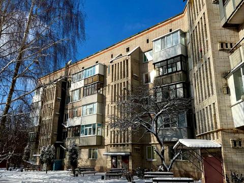 квартира за адресою Лихвинська Стінка вул. (Гамалія), 36/1