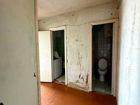 квартира за адресою Лихвинська Стінка вул. (Гамалія), 36/1