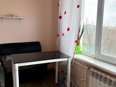 квартира по адресу Воронина ул., 13