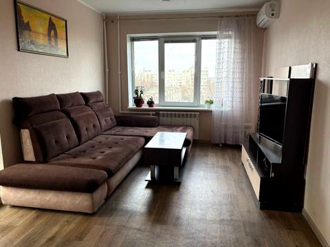 квартира по адресу Воронина ул., 13