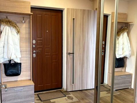 квартира по адресу Воронина ул., 13