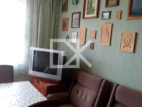 квартира за адресою Архітектора Вербицького вул., 6-А