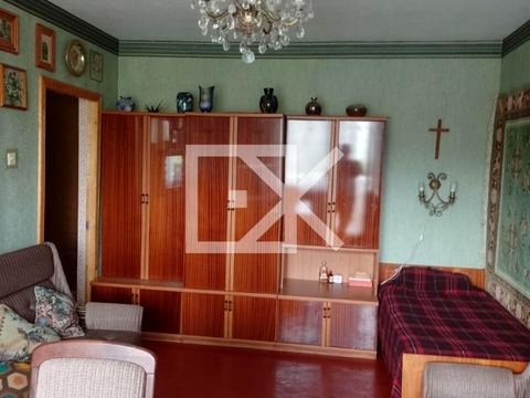 квартира по адресу Архитектора Вербицкого ул., 6-А