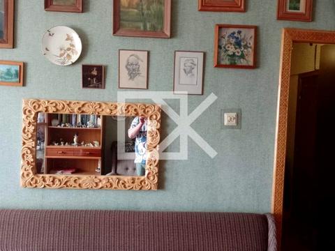 квартира по адресу Архитектора Вербицкого ул., 6-А