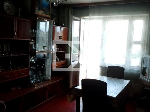 квартира по адресу Архитектора Вербицкого ул., 6-А