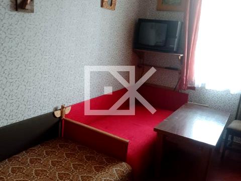 квартира по адресу Архитектора Вербицкого ул., 6-А