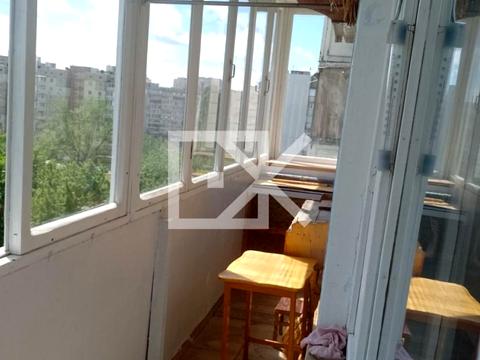 квартира по адресу Архитектора Вербицкого ул., 6-А