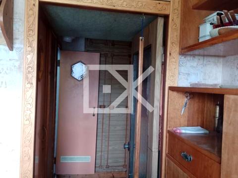 квартира по адресу Архитектора Вербицкого ул., 6-А