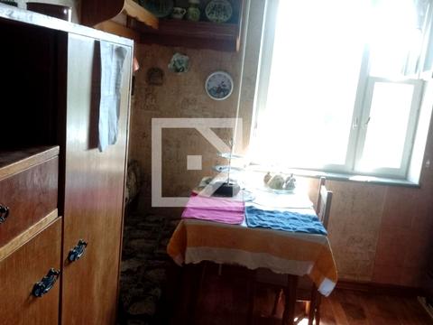 квартира по адресу Архитектора Вербицкого ул., 6-А