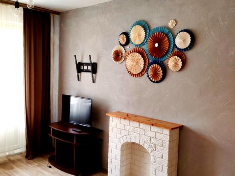 квартира за адресою Князя Ярослава Мудрого просп., 16