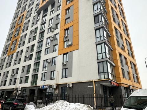 квартира за адресою Бігова вул., 17