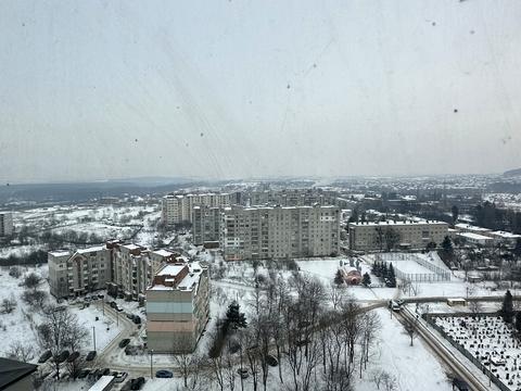 квартира за адресою Бігова вул., 17