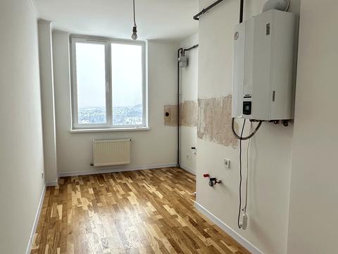 квартира за адресою Бігова вул., 17