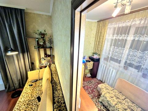 квартира по адресу Мира просп., 19