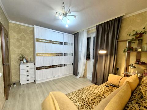 квартира по адресу Мира просп., 19