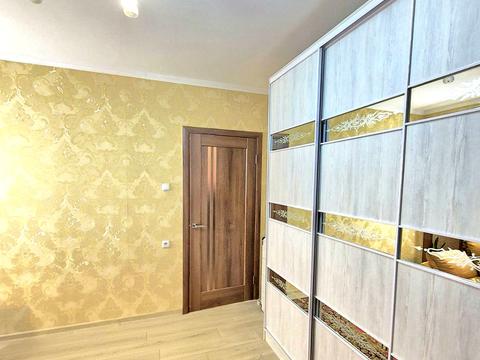 квартира по адресу Мира просп., 19