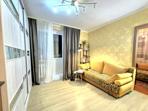 квартира по адресу Мира просп., 19