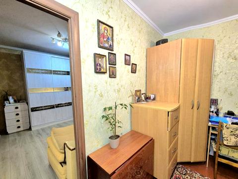 квартира по адресу Мира просп., 19