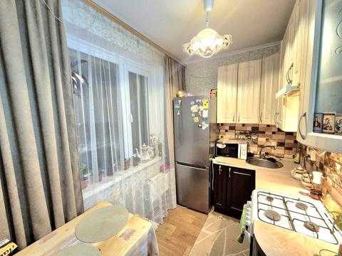 квартира по адресу Мира просп., 19