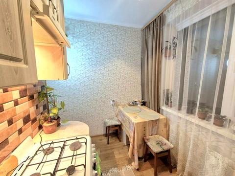 квартира по адресу Мира просп., 19