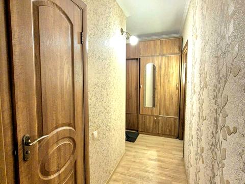 квартира по адресу Мира просп., 19